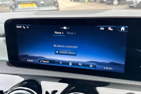 CX74GTZ Mercedes-Benz Cla Class 1.3 CLA250e 15.6kWh AMG Line (Premium Plus) Shooting Brake 8G-DCT Euro 6 (s/s) 5dr Thumbnail #55