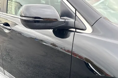 DG64ABZ Honda CR-V 2.2 i-DTEC Black Edition 5dr Thumbnail #11