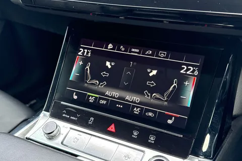 22 of 66 for Audi e-tron Sport 55 quattro