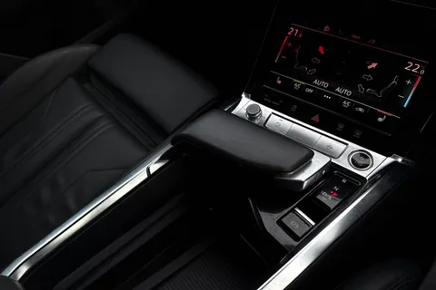 23 of 66 for Audi e-tron Sport 55 quattro