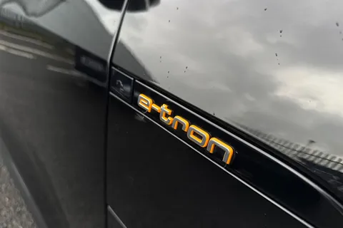 27 of 66 for Audi e-tron Sport 55 quattro