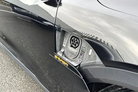 29 of 66 for Audi e-tron Sport 55 quattro