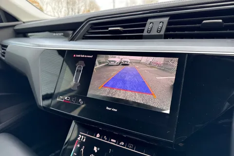 56 of 66 for Audi e-tron Sport 55 quattro