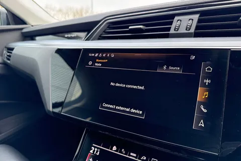 60 of 66 for Audi e-tron Sport 55 quattro