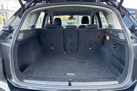 PO19KNY BMW X1 1.5 18i GPF SE sDrive Euro 6 (s/s) 5dr Thumbnail #10