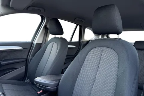 PO19KNY BMW X1 1.5 18i GPF SE sDrive Euro 6 (s/s) 5dr Thumbnail #11