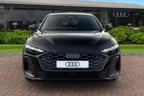 Audi A5 2.0 TFSI Edition 1 Saloon S Tronic Euro 6 (s/s) 5dr Thumbnail #6