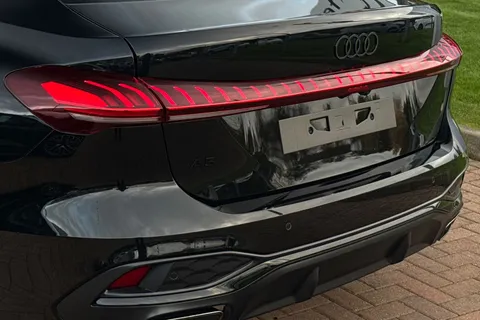 Audi A5 2.0 TFSI Edition 1 Saloon S Tronic Euro 6 (s/s) 5dr Thumbnail #8