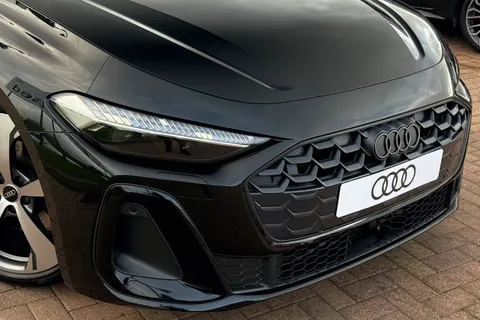 Audi A5 2.0 TFSI Edition 1 Saloon S Tronic Euro 6 (s/s) 5dr Thumbnail #9