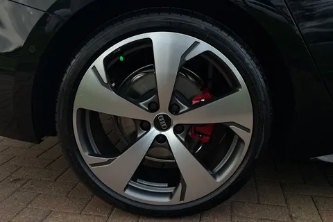 Audi A5 2.0 TFSI Edition 1 Saloon S Tronic Euro 6 (s/s) 5dr Thumbnail #10