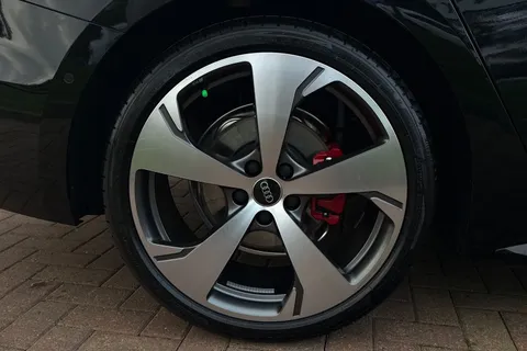 Audi A5 2.0 TFSI Edition 1 Saloon S Tronic Euro 6 (s/s) 5dr Thumbnail #12