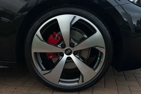 Audi A5 2.0 TFSI Edition 1 Saloon S Tronic Euro 6 (s/s) 5dr Thumbnail #13