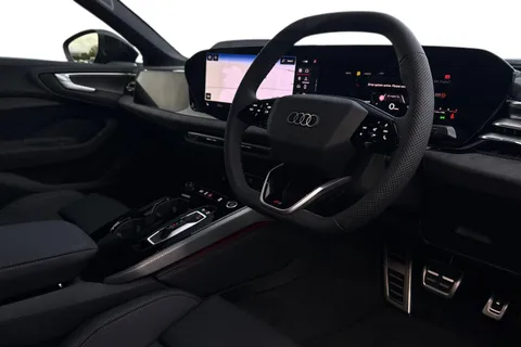 Audi A5 2.0 TFSI Edition 1 Saloon S Tronic Euro 6 (s/s) 5dr Thumbnail #14