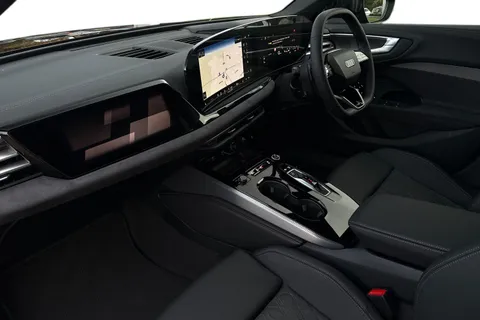 Audi A5 2.0 TFSI Edition 1 Saloon S Tronic Euro 6 (s/s) 5dr Thumbnail #15