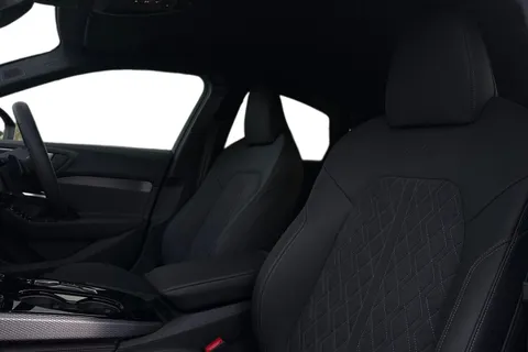 Audi A5 2.0 TFSI Edition 1 Saloon S Tronic Euro 6 (s/s) 5dr Thumbnail #16