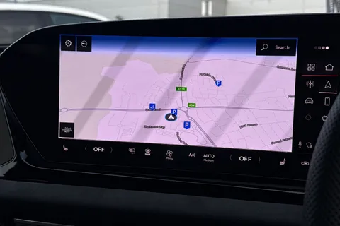 Audi A5 2.0 TFSI Edition 1 Saloon S Tronic Euro 6 (s/s) 5dr Thumbnail #17