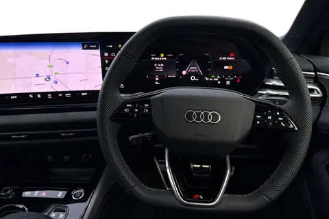 Audi A5 2.0 TFSI Edition 1 Saloon S Tronic Euro 6 (s/s) 5dr Thumbnail #18