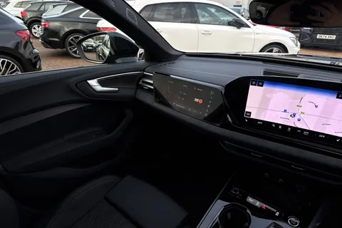 Audi A5 2.0 TFSI Edition 1 Saloon S Tronic Euro 6 (s/s) 5dr Thumbnail #20