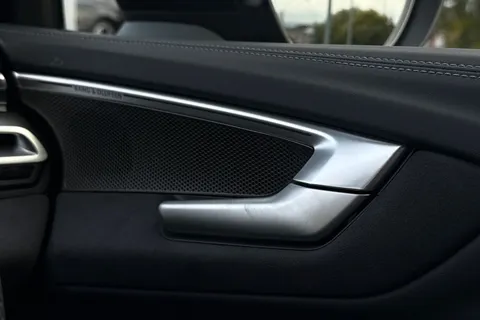 Audi A5 2.0 TFSI Edition 1 Saloon S Tronic Euro 6 (s/s) 5dr Thumbnail #21