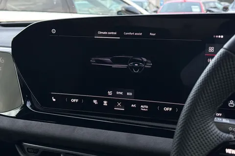 Audi A5 2.0 TFSI Edition 1 Saloon S Tronic Euro 6 (s/s) 5dr Thumbnail #22