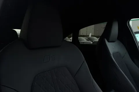 Audi A5 2.0 TFSI Edition 1 Saloon S Tronic Euro 6 (s/s) 5dr Thumbnail #24