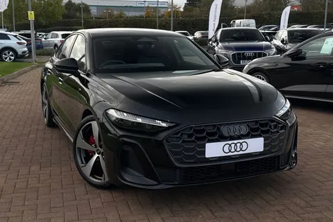 Audi A5 2.0 TFSI Edition 1 Saloon S Tronic Euro 6 (s/s) 5dr Thumbnail #25