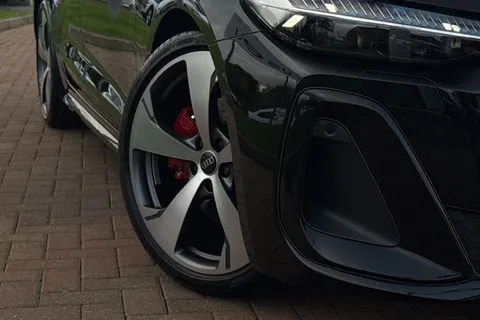 Audi A5 2.0 TFSI Edition 1 Saloon S Tronic Euro 6 (s/s) 5dr Thumbnail #26