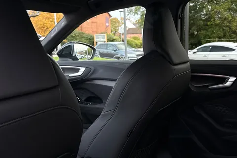 Audi A5 2.0 TFSI Edition 1 Saloon S Tronic Euro 6 (s/s) 5dr Thumbnail #30