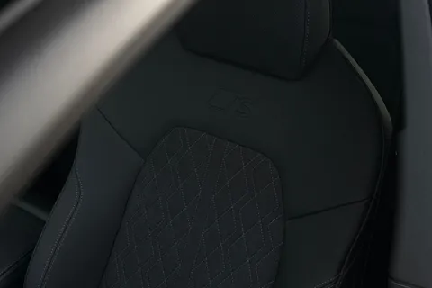 Audi A5 2.0 TFSI Edition 1 Saloon S Tronic Euro 6 (s/s) 5dr Thumbnail #31