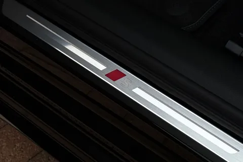 Audi A5 2.0 TFSI Edition 1 Saloon S Tronic Euro 6 (s/s) 5dr Thumbnail #33