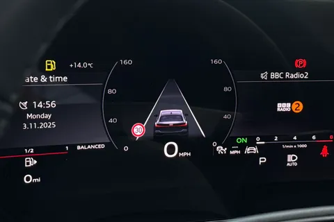 Audi A5 2.0 TFSI Edition 1 Saloon S Tronic Euro 6 (s/s) 5dr Thumbnail #35