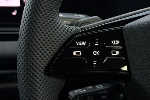 Audi A5 2.0 TFSI Edition 1 Saloon S Tronic Euro 6 (s/s) 5dr Thumbnail #36