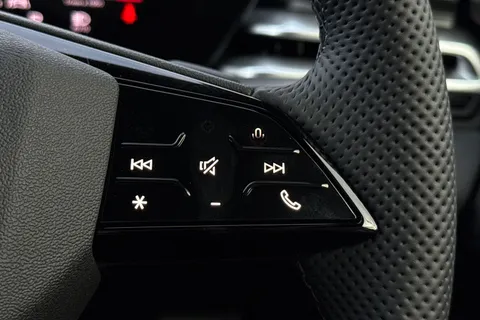 Audi A5 2.0 TFSI Edition 1 Saloon S Tronic Euro 6 (s/s) 5dr Thumbnail #37