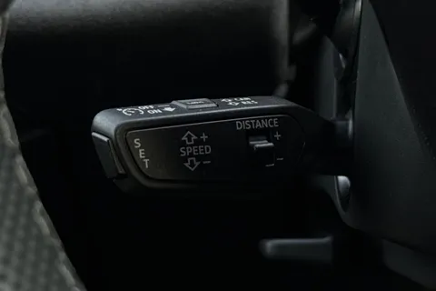 Audi A5 2.0 TFSI Edition 1 Saloon S Tronic Euro 6 (s/s) 5dr Thumbnail #38