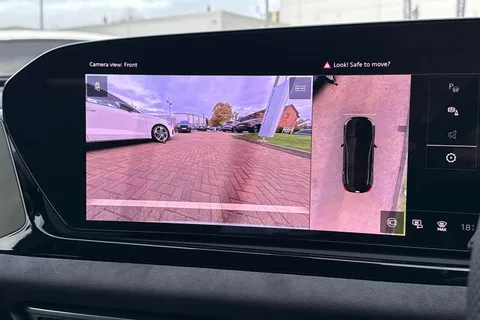 Audi A5 2.0 TFSI Edition 1 Saloon S Tronic Euro 6 (s/s) 5dr Thumbnail #41