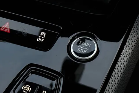 Audi A5 2.0 TFSI Edition 1 Saloon S Tronic Euro 6 (s/s) 5dr Thumbnail #42