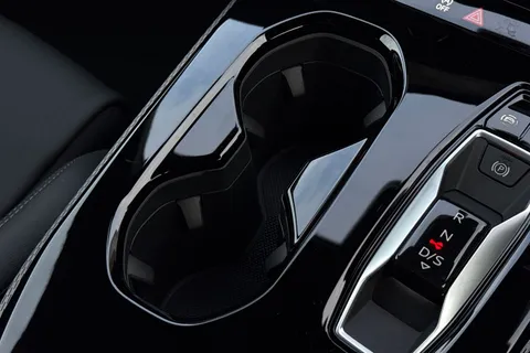 Audi A5 2.0 TFSI Edition 1 Saloon S Tronic Euro 6 (s/s) 5dr Thumbnail #43