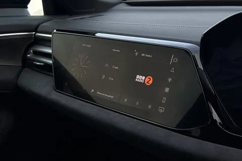 Audi A5 2.0 TFSI Edition 1 Saloon S Tronic Euro 6 (s/s) 5dr Thumbnail #44