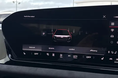 Audi A5 2.0 TFSI Edition 1 Saloon S Tronic Euro 6 (s/s) 5dr Thumbnail #45