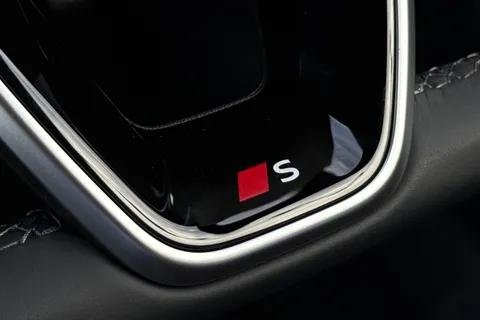 Audi A5 2.0 TFSI Edition 1 Saloon S Tronic Euro 6 (s/s) 5dr Thumbnail #46