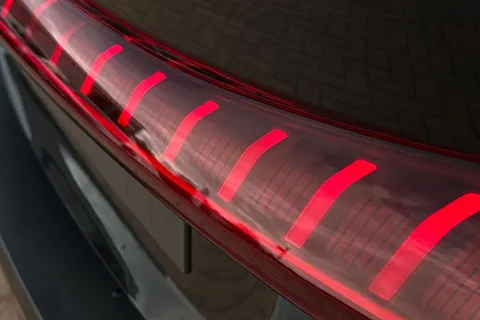 Audi A5 2.0 TFSI Edition 1 Saloon S Tronic Euro 6 (s/s) 5dr Thumbnail #48