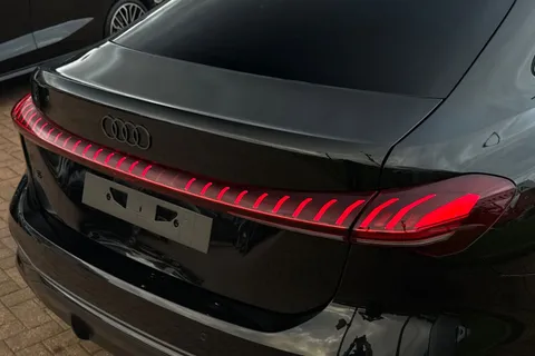 Audi A5 2.0 TFSI Edition 1 Saloon S Tronic Euro 6 (s/s) 5dr Thumbnail #49