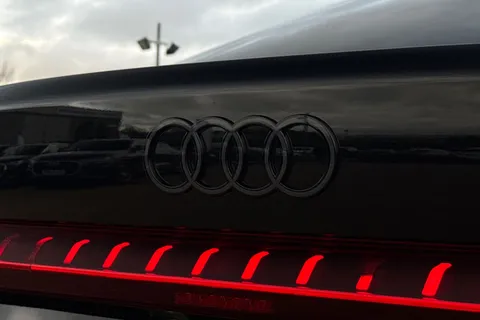 Audi A5 2.0 TFSI Edition 1 Saloon S Tronic Euro 6 (s/s) 5dr Thumbnail #50