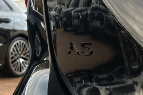 Audi A5 2.0 TFSI Edition 1 Saloon S Tronic Euro 6 (s/s) 5dr Thumbnail #51