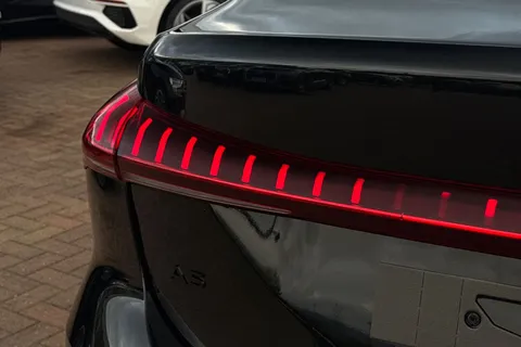 Audi A5 2.0 TFSI Edition 1 Saloon S Tronic Euro 6 (s/s) 5dr Thumbnail #52