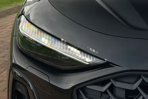 Audi A5 2.0 TFSI Edition 1 Saloon S Tronic Euro 6 (s/s) 5dr Thumbnail #55