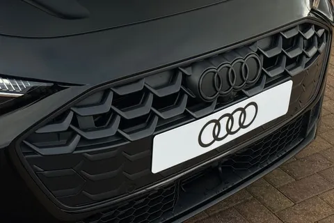 Audi A5 2.0 TFSI Edition 1 Saloon S Tronic Euro 6 (s/s) 5dr Thumbnail #56