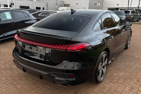 Audi A5 2.0 TFSI Edition 1 Saloon S Tronic Euro 6 (s/s) 5dr Thumbnail #59