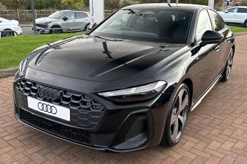 Audi A5 2.0 TFSI Edition 1 Saloon S Tronic Euro 6 (s/s) 5dr Thumbnail #60