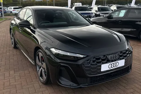 Audi A5 2.0 TFSI Edition 1 Saloon S Tronic Euro 6 (s/s) 5dr Thumbnail #61